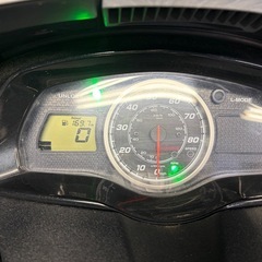 YAMAHA  FXクルーザーHOの画像