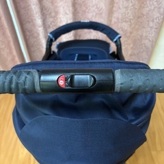 pigeon ピジョン ランフィリノン3 AB型ベビーカーの画像