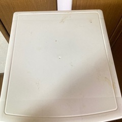 収納ケース5段の画像