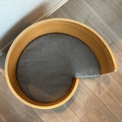 pidan ペット用ベッドの画像