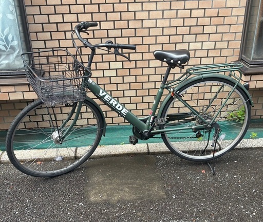 【完売御礼】整備済 サカモトテクノ 24型ギアなし 中古自転車 婦人車 銀色 楽天市場】中古 自転車 24インチ（シティサイクル｜自転車