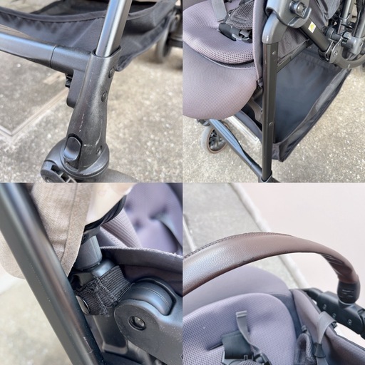 コンビ ホワイトレーベル スゴカルSwitch plus エッグショック ロッタ AS（アカチャンホンポ共同開発商品）