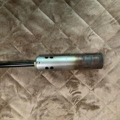 草焼きバーナー 草焼一番 KY-2500HBの画像