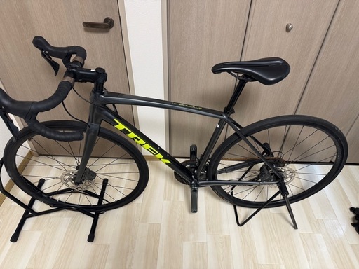 [6月22日までの価格]TREK EMONDA ALR4