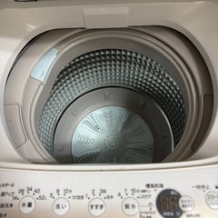ハイアール Haier 7.0kg 全自動洗濯機 動作良好の画像