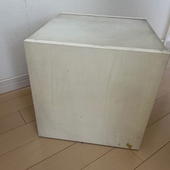 小物ケース3段の画像