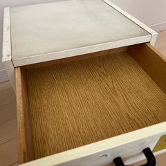 小物ケース3段の画像