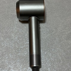 Dyson Supersonic Shine（HD15 ULF BNBC）ニッケル/コッパーの画像