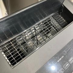 安心の6ヶ月保証付き！シリウス 次亜塩素酸空気清浄機【トレファク堺福田店】の画像
