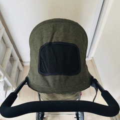 ペットカートの画像