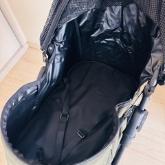 ペットカートの画像