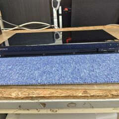 🌟愛品館千葉店🌟SONY｜ブルーレイレコーダー｜2B-C05BW1｜1TB【愛千130】の画像