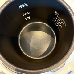 圧力鍋Cook ing Pro V3の画像