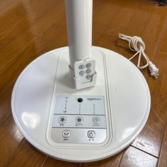 Amazon 扇風機　無料の画像
