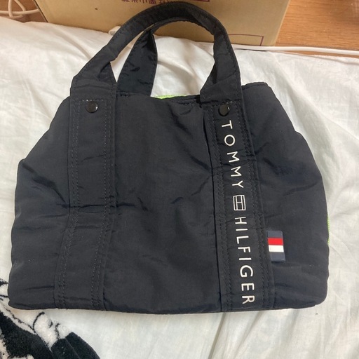 tommy