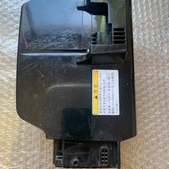 ヤマハ 電動アシスト自転車用 バッテリー 15.4Ah ブラックの画像