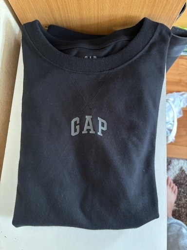 GAP  サイズM　半袖洋服