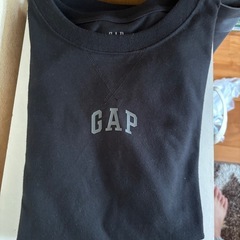 GAP  サイズM　半袖洋服の画像