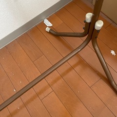 パイプハンガーの画像