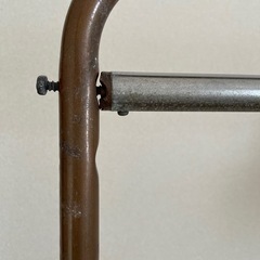 パイプハンガーの画像