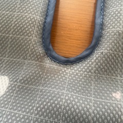 airluv エアラブ　ドーナツ　シロクマ　送風付きクールシートの画像