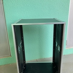 パルスFRP EIA 16U オープンラックの画像