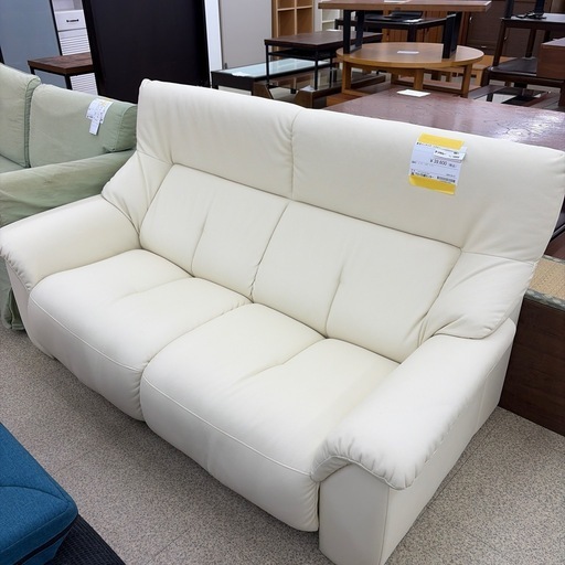 リユースのサカイ東金店 東京インテリア ソファー TJ18869 (リユースの