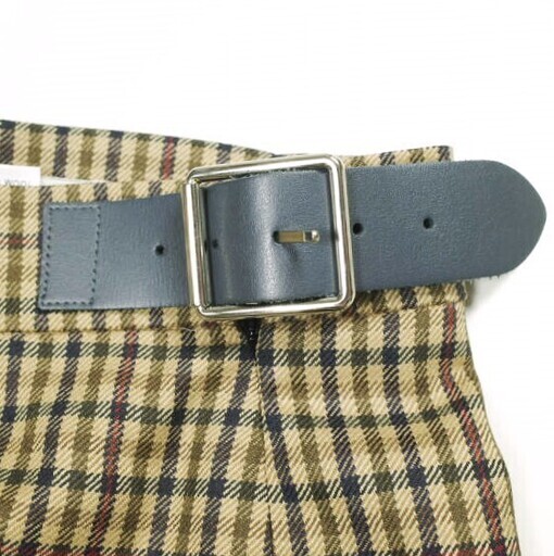 O'NEIL of DUBLIN x CITYSHOP オニールオブダブリン シティショップ 25AW 別注 アイルランド製 ガウチョ