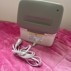 combiおしりふき
ウォーマーの画像