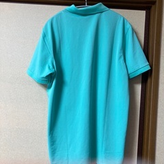試着のみ KELME ポロシャツの画像