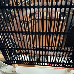 こたつテーブルの画像