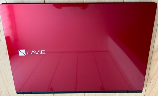NEC Lavie ノートPC Corei3 8GB SSD 新品バッテリー Office2024 Windows11 NEC LaVie SSD ノートパソコン Windows11 Office2024 NEC Lavie ノート 