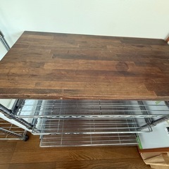 エレクターその2の画像