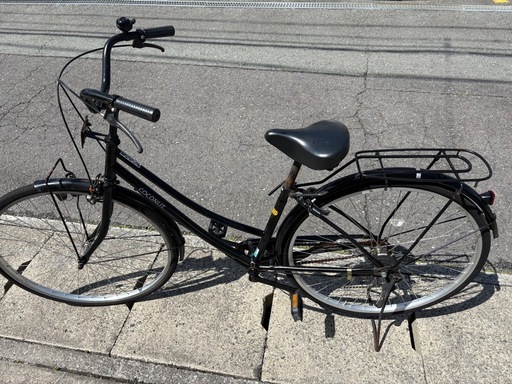 自転車27インチ防犯登録抹消済み (mickycom) 津のその他の中古あげます