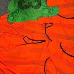 【まとめ売り】サッカー ビブス ゼッケン Sondico まとめ売り フットサル 体育の画像