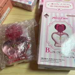 【お取置き】メゾピアノ一番コフレの画像