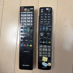 4.30 1000頃引き渡しシャープ60インチ液晶テレビの画像