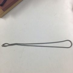 ネックレスの画像