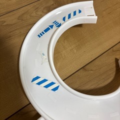 ダイソー  立体駐車場3セットの画像