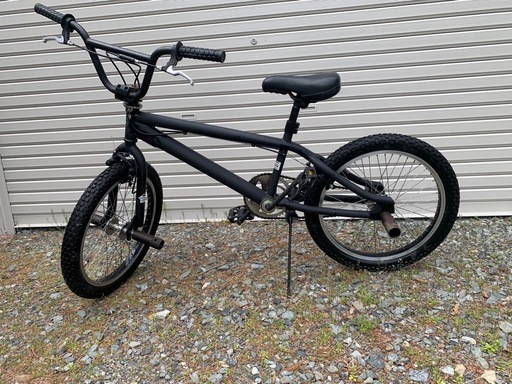 ＢＭＸ　自転車