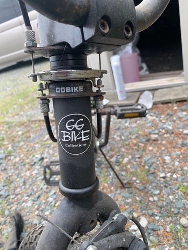 ＢＭＸ　自転車