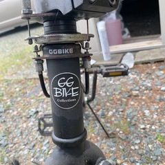 ＢＭＸ　自転車の画像