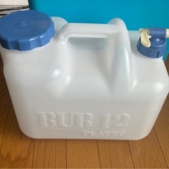 水タンク⭐︎キャプテンスタッグ⭐︎セットの画像