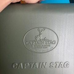 水タンク⭐︎キャプテンスタッグ⭐︎セットの画像