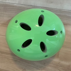 子ども用ヘルメット（nicco）♡46〜50センチ　一歳以上の画像
