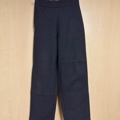 ユニクロズボンSサイズの画像
