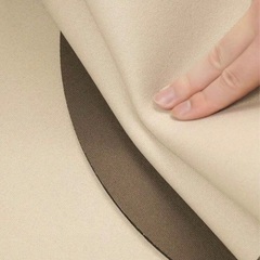 新品キッチンマットの画像