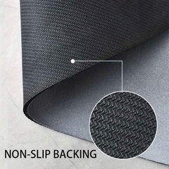 新品キッチンマットの画像