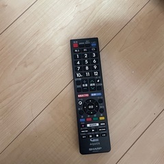 テレビと架台の画像