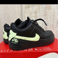 NIKE  AIR FORCE1 JESTER XX　の画像